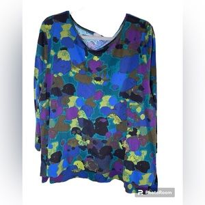 Habitat Step Hem Top